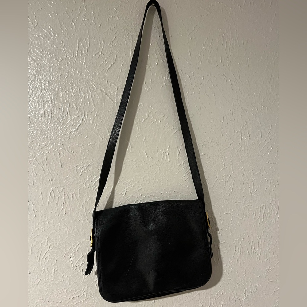 Vintage Longchamp bag